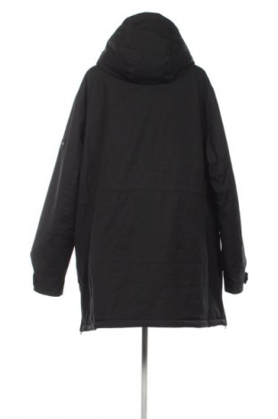 Dámská bunda  Polarino, Velikost 3XL, Barva Černá, Cena  789,00 Kč