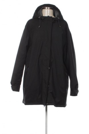 Dámská bunda  Polarino, Velikost 3XL, Barva Černá, Cena  789,00 Kč