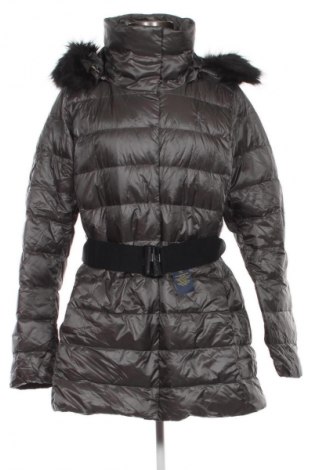 Γυναικείο μπουφάν Polo Ralph Lauren, Μέγεθος L, Χρώμα Γκρί, Τιμή 434,99 €