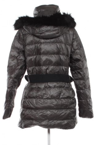 Γυναικείο μπουφάν Polo Ralph Lauren, Μέγεθος L, Χρώμα Γκρί, Τιμή 434,99 €