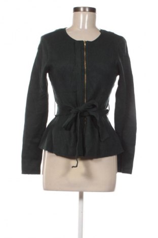 Дамско яке Portmans, Размер M, Цвят Зелен, Цена 35,27 €