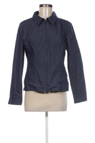 Γυναικείο μπουφάν Postie, Μέγεθος M, Χρώμα Μπλέ, Τιμή 13,99 €