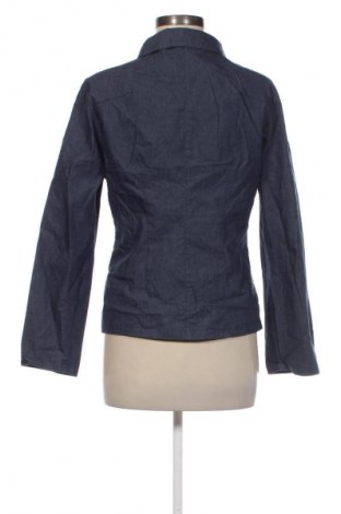 Γυναικείο μπουφάν Postie, Μέγεθος M, Χρώμα Μπλέ, Τιμή 13,99 €