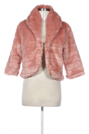 Γυναικείο μπουφάν Primadonna, Μέγεθος M, Χρώμα Ρόζ , Τιμή 14,99 €