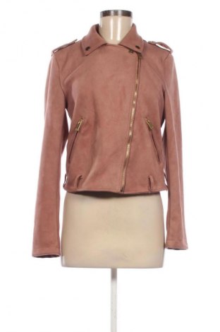 Дамско яке Primark, Размер M, Цвят Пепел от рози, Цена 24,55 €