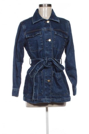 Дамско яке Primark, Размер XS, Цвят Син, Цена 20,45 €