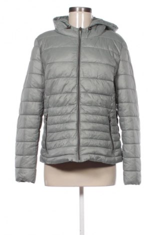 Γυναικείο μπουφάν Primark, Μέγεθος L, Χρώμα Πράσινο, Τιμή 11,99 €