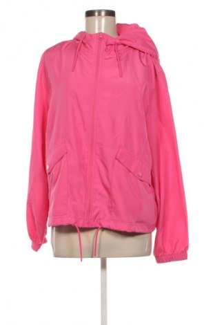 Geacă de femei Primark, Mărime M, Culoare Roz, Preț 151,99 Lei