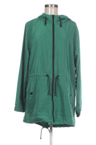 Γυναικείο μπουφάν Primark, Μέγεθος XL, Χρώμα Πράσινο, Τιμή 12,99 €