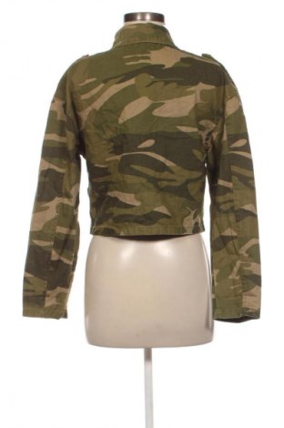 Γυναικείο μπουφάν Primark, Μέγεθος XXS, Χρώμα Πολύχρωμο, Τιμή 11,99 €