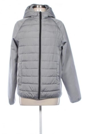 Γυναικείο μπουφάν Primark, Μέγεθος XS, Χρώμα Γκρί, Τιμή 29,99 €
