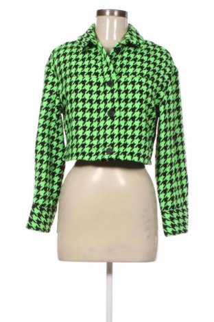 Γυναικείο μπουφάν Primark, Μέγεθος S, Χρώμα Πολύχρωμο, Τιμή 11,99 €