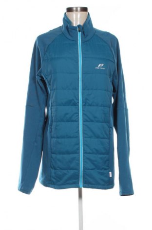 Kurtka damska Pro Touch, Rozmiar M, Kolor Niebieski, Cena 48,99 zł