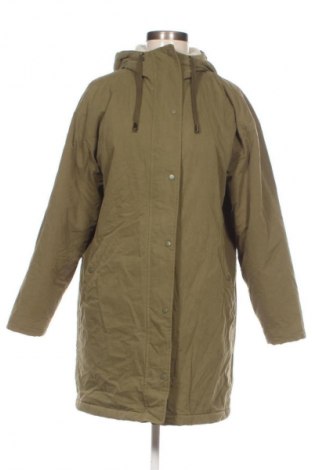 Γυναικείο μπουφάν Promod, Μέγεθος S, Χρώμα Πράσινο, Τιμή 29,99 €