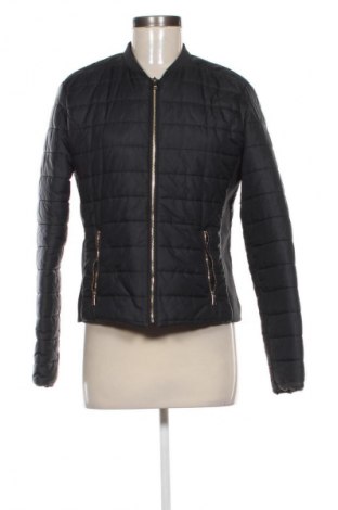 Дамско яке Promod, Размер L, Цвят Черен, Цена 14,31 €