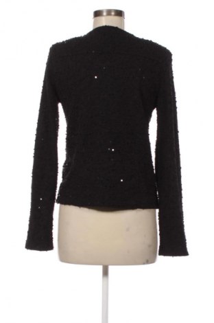 Дамско яке Promod, Размер L, Цвят Черен, Цена 9,20 €