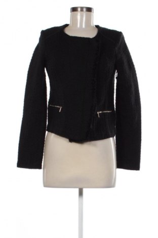 Dámská bunda  Promod, Velikost S, Barva Černá, Cena  992,00 Kč