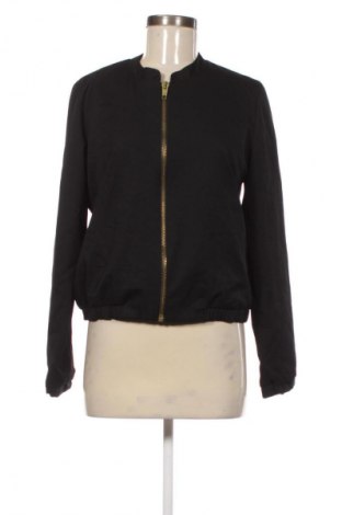 Γυναικείο μπουφάν Promod, Μέγεθος M, Χρώμα Μαύρο, Τιμή 41,99 €