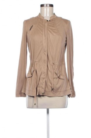 Дамско яке Promod, Размер S, Цвят Бежов, Цена 35,00 €