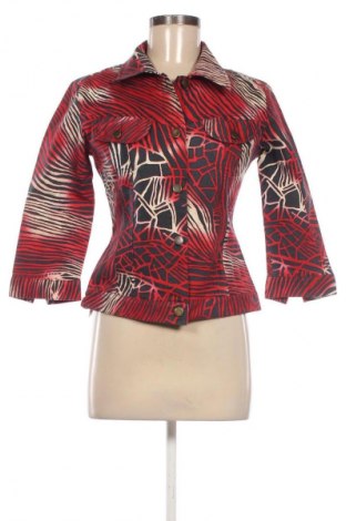 Dámská bunda  Propaganda, Velikost S, Barva Vícebarevné, Cena  992,00 Kč