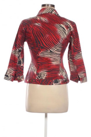 Dámská bunda  Propaganda, Velikost S, Barva Vícebarevné, Cena  992,00 Kč