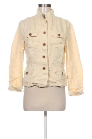 Γυναικείο μπουφάν Public, Μέγεθος M, Χρώμα Εκρού, Τιμή 29,99 €