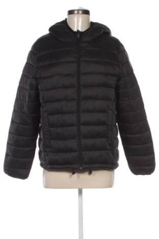 Дамско яке Pull&Bear, Размер L, Цвят Черен, Цена 25,05 €