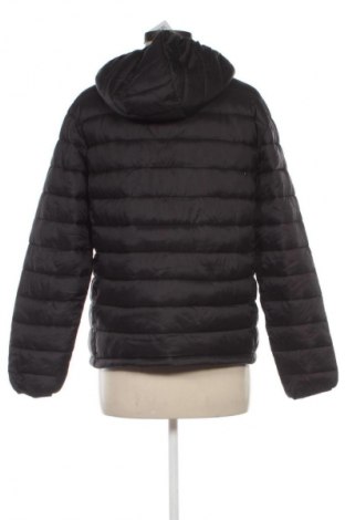 Дамско яке Pull&Bear, Размер L, Цвят Черен, Цена 25,05 €