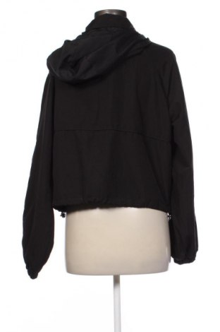 Dámská bunda  Pull&Bear, Velikost L, Barva Černá, Cena  319,00 Kč