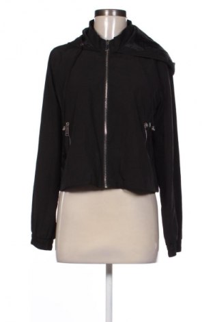 Kurtka damska Pull&Bear, Rozmiar M, Kolor Czarny, Cena 50,99 zł