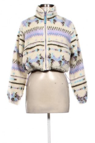 Damenjacke Pull&Bear, Größe S, Farbe Mehrfarbig, Preis € 12,99