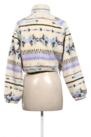 Damenjacke Pull&Bear, Größe S, Farbe Mehrfarbig, Preis € 12,99