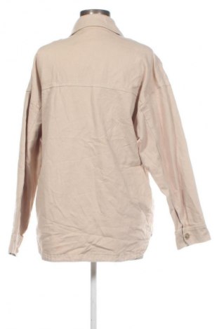 Damenjacke Pull&Bear, Größe M, Farbe Beige, Preis 11,99 €