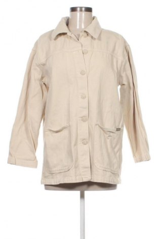 Damenjacke Pull&Bear, Größe XS, Farbe Beige, Preis € 25,00