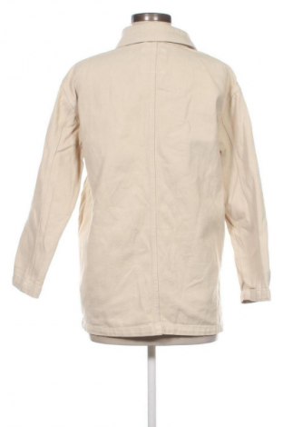 Damenjacke Pull&Bear, Größe XS, Farbe Beige, Preis € 25,00