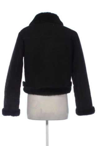 Dámská bunda  Pull&Bear, Velikost L, Barva Černá, Cena  850,00 Kč