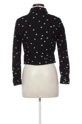 Γυναικείο μπουφάν Q/S by S.Oliver, Μέγεθος XS, Χρώμα Μαύρο, Τιμή 16,99 €