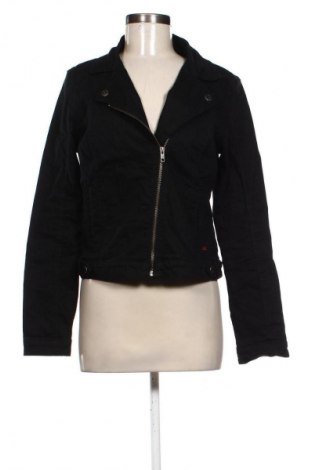Dámská bunda  Q/S by S.Oliver, Velikost M, Barva Černá, Cena  409,00 Kč