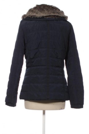 Γυναικείο μπουφάν Q/S by S.Oliver, Μέγεθος L, Χρώμα Μπλέ, Τιμή 35,99 €