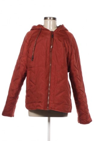 Dámská bunda  Q/S by S.Oliver, Velikost XXL, Barva Červená, Cena  509,00 Kč