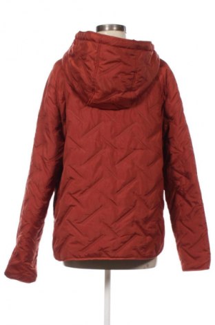 Dámská bunda  Q/S by S.Oliver, Velikost XXL, Barva Červená, Cena  509,00 Kč