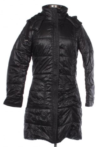 Дамско яке Q/S by S.Oliver, Размер S, Цвят Черен, Цена 46,00 €