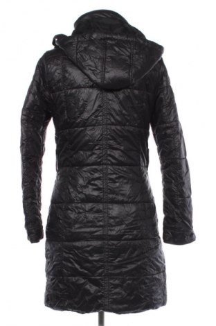 Дамско яке Q/S by S.Oliver, Размер S, Цвят Черен, Цена 46,00 €