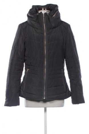 Дамско яке Q/S by S.Oliver, Размер M, Цвят Сив, Цена 45,50 €