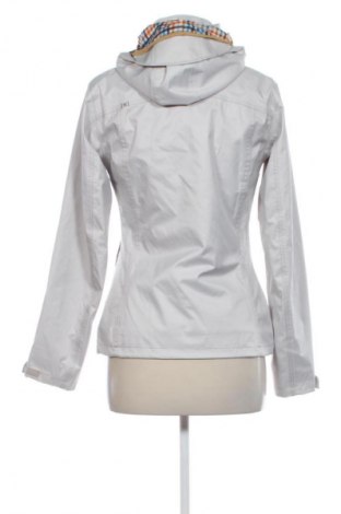 Γυναικείο μπουφάν Quechua, Μέγεθος XS, Χρώμα Γκρί, Τιμή 24,55 €