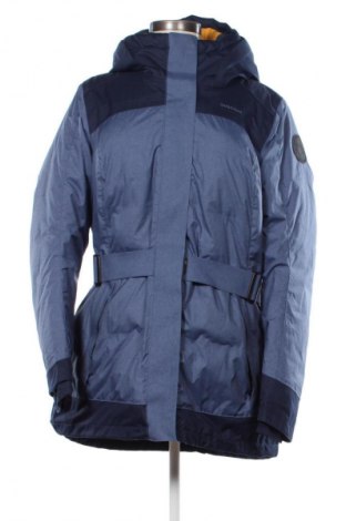Dámská bunda  Quechua, Velikost L, Barva Modrá, Cena  850,00 Kč