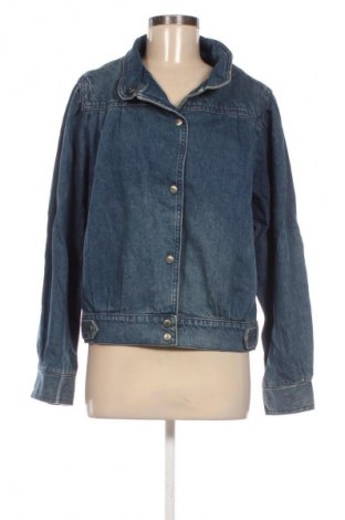 Dámská bunda  Quiksilver, Velikost L, Barva Modrá, Cena  1 529,00 Kč