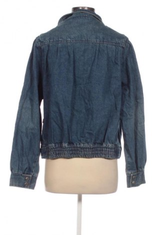 Dámská bunda  Quiksilver, Velikost L, Barva Modrá, Cena  1 529,00 Kč