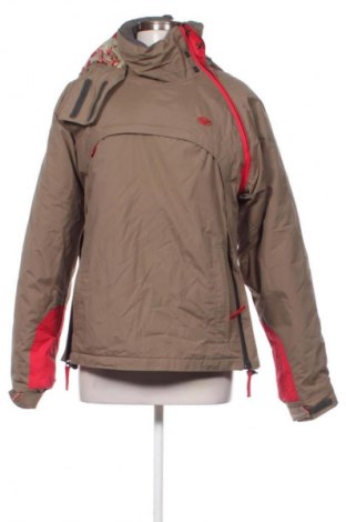 Kurtka damska Quiksilver, Rozmiar L, Kolor Kolorowy, Cena 239,99 zł