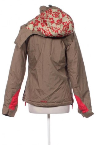Kurtka damska Quiksilver, Rozmiar L, Kolor Kolorowy, Cena 239,99 zł